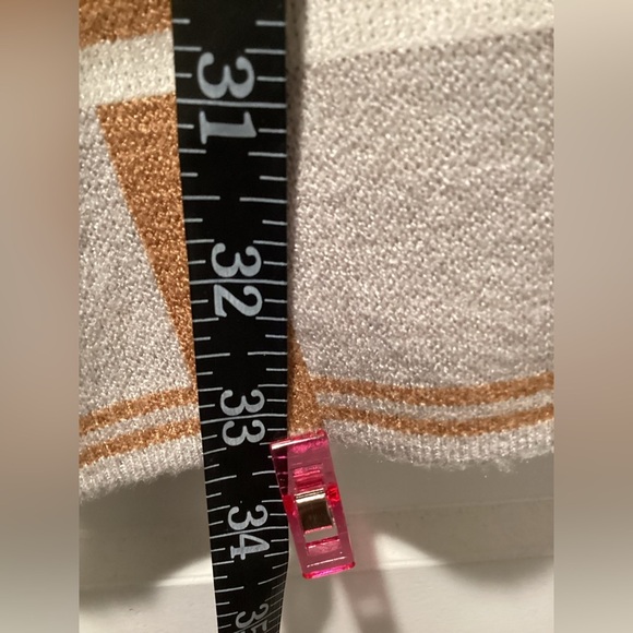 NWT Autumn Skye Size XL Sweater - Picture 9 of 9